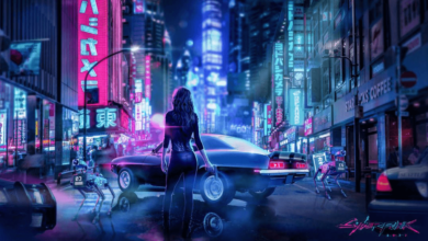 Wallpaper:8iz9qdy0tym= Cyberpunk 2077