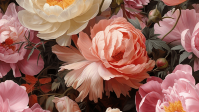 Wallpaper:4hiltolaqyk= Peony