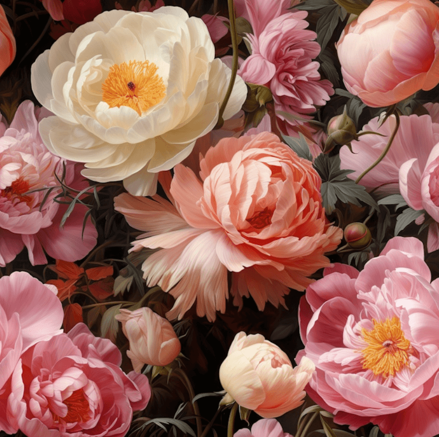 Wallpaper:4hiltolaqyk= Peony