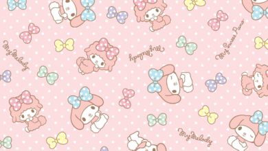 Wallpaper:0mgihbwbzuk= Sanrio