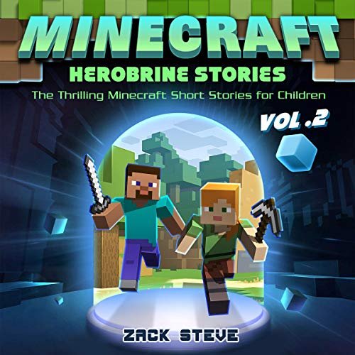 Steve:--Mkovwfy64= Herobrine