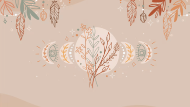 Wallpaper:3gai1qx8rl4= Boho