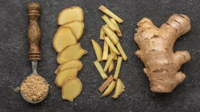 Man:90sqfpiee7s= Ginger