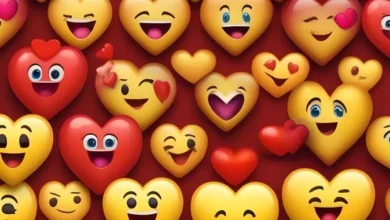Emoji:8bukcdhdm2m= Heart