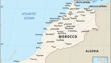 Map:Wkqjah0_Iqk= Morocco