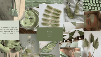 Laptop Wallpaper:Kr41gkplj7m= Sage Green Aesthetic Wallpaper