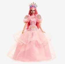 Pink:Axfrghdo27s= Barbie