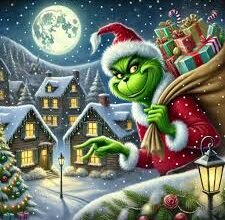 Wallpaper:Fbecqasg9g8= Grinch