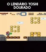 Yoshi:Jjmu6ehc1lm= Mario