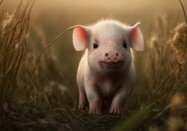 Cute:Pamwaummhqs= Pig