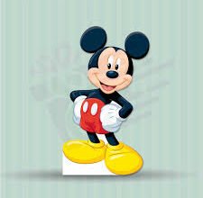 Character:Ysjak0rhf5u= Disney