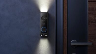 Ring Doorbell cameras offer a convenient way to monitor your home, but subscribing to a cloud plan to save videos can get expensive.