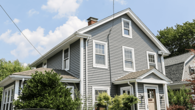 Seasonal Maintenance Guide for Vinyl Siding