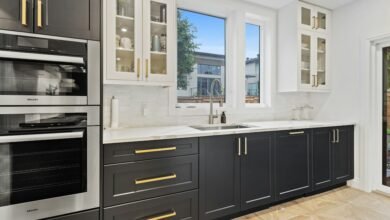 From Design to Installation: A Comprehensive Guide to Kitchen Cabinet Renovation