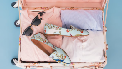 5 Tips To Plan Your Summer Traveling Trip 