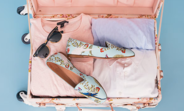 5 Tips To Plan Your Summer Traveling Trip 