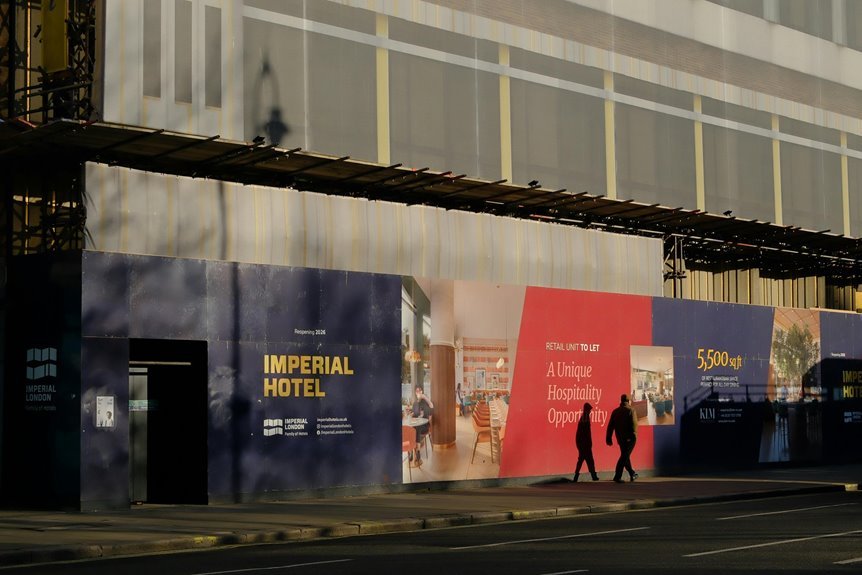 business opportunity overview report