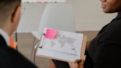 commercial evaluation of products