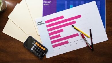 industry metrics high level report