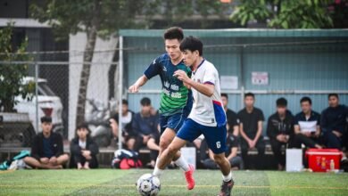 strategic performance review summary